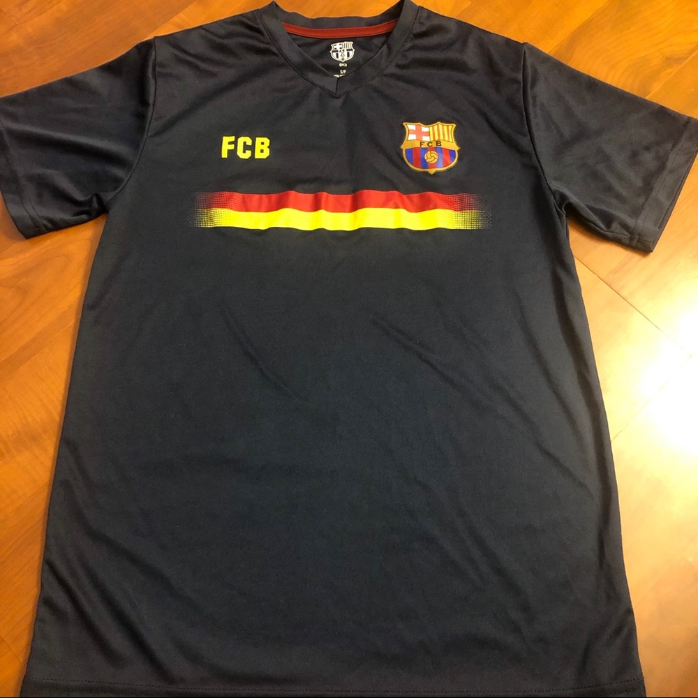 Sport shirt
